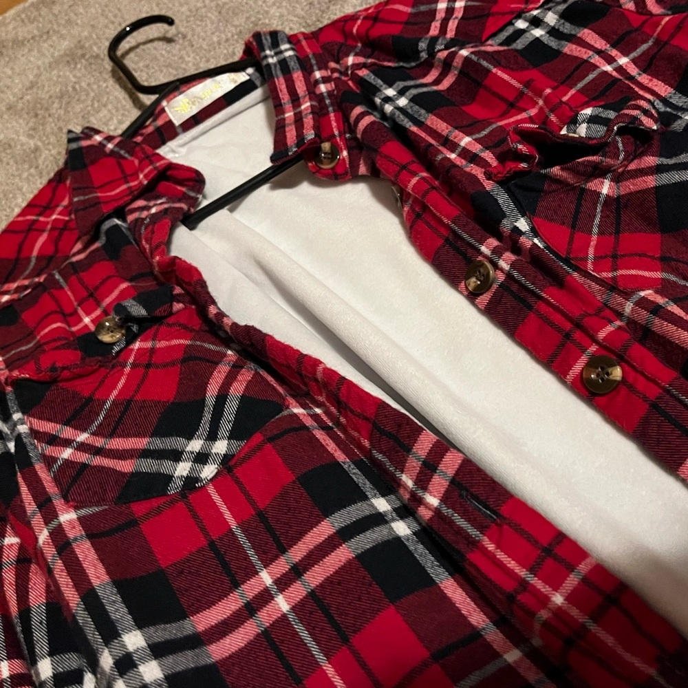 flannel - Picture 2 of 3